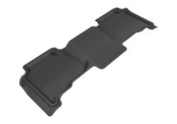 3D MAXpider - 3D MAXpider L1LR01521509 KAGU Floor Mat for 10-12 LR4 - Image 1