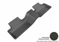 3D MAXpider - 3D MAXpider L1LR01821509 KAGU Floor Mat for 14-19 Range Rover Evoque - Image 1