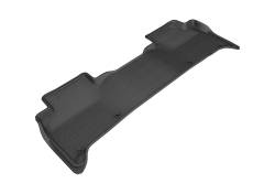 3D MAXpider - 3D MAXpider L1LR02421509 KAGU Floor Mat for 17-22 Discovery - Image 1