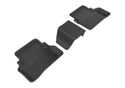 3D MAXpider - 3D MAXpider L1MB08821509 KAGU Floor Mat for 17-23 E300/E350/E400/E450/E53 AMG - Image 1
