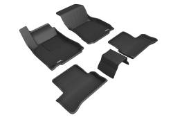 3D MAXpider - 3D MAXpider L1MB11201509 KAGU Floor Mat - Image 1