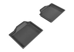3D MAXpider - 3D MAXpider L1MN00921509 KAGU Floor Mat for 14-16 Cooper Countryman - Image 1