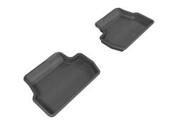 3D MAXpider - 3D MAXpider L1MN01021509 KAGU Floor Mat for 14-24 Mini Cooper - Image 1