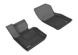 3D MAXpider - 3D MAXpider L1MN01011509 KAGU Floor Mat for 14-23 Cooper - Image 1