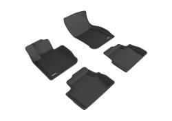 3D MAXpider - 3D MAXpider L1MN01501509 KAGU Floor Mat for 14-24 Cooper - Image 1