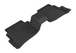3D MAXpider - 3D MAXpider L1MZ05721509 KAGU Floor Mat for 16-22 CX-9 - Image 1