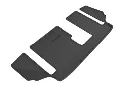 3D MAXpider - 3D MAXpider L1MZ05731509 KAGU Floor Mat for 16-23 Mazda CX-9 - Image 1