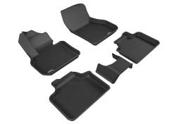 3D MAXpider - 3D MAXpider L1MN01801509 KAGU Floor Mat for 17-24 Cooper Countryman - Image 1