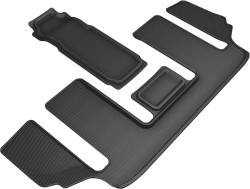 3D MAXpider - 3D MAXpider L1MZ07631509 Kagu Floor Mat for 20-23 Mazda CX-9 - Image 1