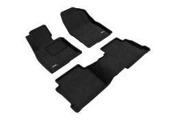 3D MAXpider - 3D MAXpider L1MZ04004709 ELEGANT Floor Mat for 14-21 6 - Image 1