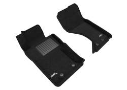 3D MAXpider - 3D MAXpider L1MZ05504709 ELEGANT Floor Mat for 16-24 Miata MX5 - Image 1