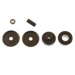 Bilstein - Bilstein 24-186605 B6 Suspension Shock Absorber - Image 2