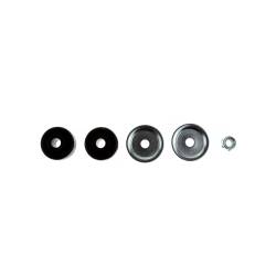 Bilstein - Bilstein 24-221450 Drag Series Suspension Shock Absorber - Image 2