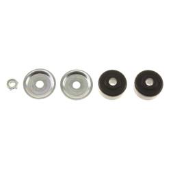 Bilstein - Bilstein 24-221481 Drag Series Suspension Shock Absorber - Image 2