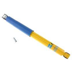 Bilstein - Bilstein 24-187336 B6 Suspension Shock Absorber - Image 1