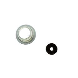 Bilstein - Bilstein 19-193311 B4 OE Replacement Suspension Shock Absorber - Image 2