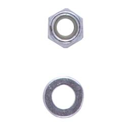 Bilstein - Bilstein 24-293600 B6 Suspension Shock Absorber - Image 2