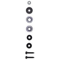 Bilstein - Bilstein 24-294904 SMX Series Suspension Shock Absorber - Image 2