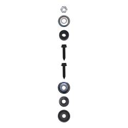Bilstein - Bilstein 24-296762 SMX Series Suspension Shock Absorber - Image 2