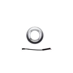 Bilstein - Bilstein 26-234229 B6 Performance DampTronic Suspension Shock Absorber - Image 2