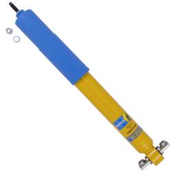 Bilstein - Bilstein 24-283113 B6 Suspension Shock Absorber - Image 1