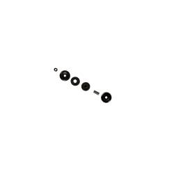 Bilstein - Bilstein 24-285650 B6 4600 Suspension Shock Absorber - Image 2