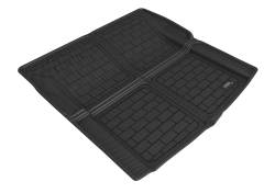 3D MAXpider - 3D MAXpider M1VV0361309 Cargo Liner for 19-21 Volvo S60 - Image 1