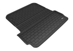 3D MAXpider - 3D MAXpider M1TL0011309 Cargo Liner for 16-17 Tesla X - Image 1
