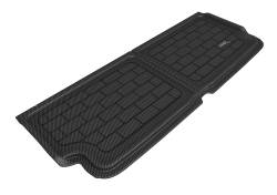 3D MAXpider - 3D MAXpider M1TL0251309 Cargo Liner for 16-20 Tesla X - Image 1