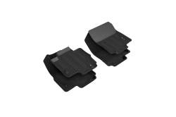 3D MAXpider - 3D MAXpider SLMB11814709 ELEGANT HYBDRID Floor Mat - Image 1
