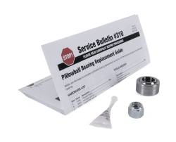 Air Lift Performance - Air Lift Performance 50754 Bearing Kit - Image 3