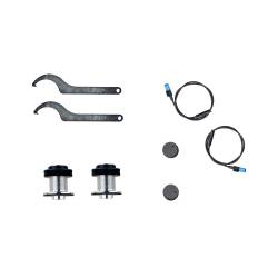 Bilstein - Bilstein 49-246988 B16 DampTronic Suspension Kit - Image 2