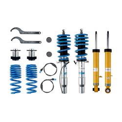 Bilstein - Bilstein 49-246988 B16 DampTronic Suspension Kit - Image 1