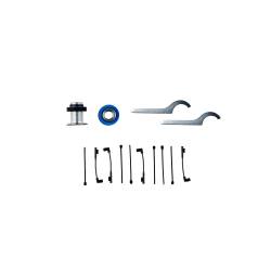 Bilstein - Bilstein 49-255874 B16 DampTronic Suspension Kit - Image 2