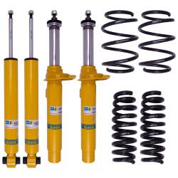 Bilstein - Bilstein 46-258199 B12 Pro-Kit Suspension Kit for BMW - Image 1