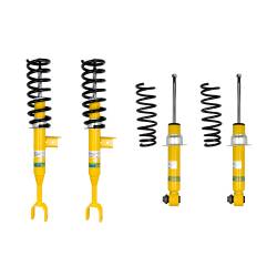 Bilstein - Bilstein 46-257703 B12 Pro-Kit Suspension Kit - Image 1