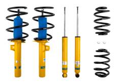 Bilstein - Bilstein 46-242792 B12 Pro-Kit Suspension Kit - Image 1