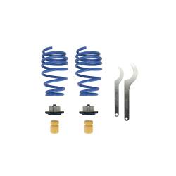 Bilstein - Bilstein 47-270176 B14 PSS Suspension Kit for 12-17 Fiat 500 - Image 2