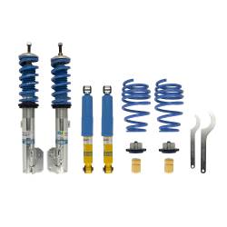 Bilstein - Bilstein 47-270176 B14 PSS Suspension Kit for 12-17 Fiat 500 - Image 1