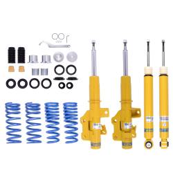 Bilstein - Bilstein 47-280502 B14 PSS Height Adjustable Coilover Suspension Kit for Camaro - Image 1