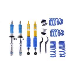 Bilstein - Bilstein 48-244091 B16 PSS10 Suspension Kit - Image 1