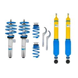 Bilstein - Bilstein 48-244428 B16 PSS10 Suspension Kit - Image 1
