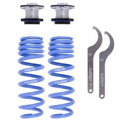 Bilstein - Bilstein 48-229012 B16 PSS10 Suspension Kit - Image 2