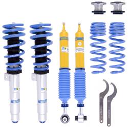 Bilstein - Bilstein 48-229012 B16 PSS10 Suspension Kit - Image 1