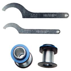 Bilstein - Bilstein 48-251570 B16 PSS10 Suspension Kit for 15-21 Audi A3/S3/VW Golf R/GTI - Image 2