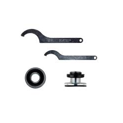 Bilstein - Bilstein 48-265737 B16 PSS10 Suspension Kit 17-21 Mercedes E400/E450/E53/E63/AMG - Image 2