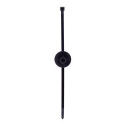Bilstein - Bilstein 24-303347 B6 Performance Suspension Shock Absorber - Image 2