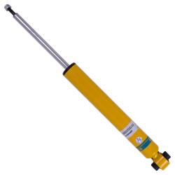 Bilstein - Bilstein 24-306669 B6 Performance Suspension Shock Absorber - Image 2