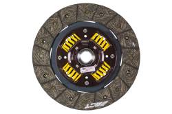 Advanced Clutch - Advanced Clutch 3000505 Act Performance Street Sprung Clutch Disc - Image 1