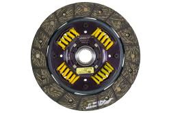 Advanced Clutch - Advanced Clutch 3000106 ACT Performance Street Sprung Clutch Disc - Image 1
